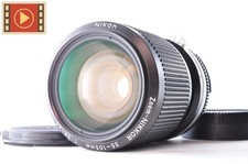 🎦Obiettivo Nikon Ai-s Zoom Nikkor 35-105 mm F/3.5-4.5 MF per attacco F da JP...