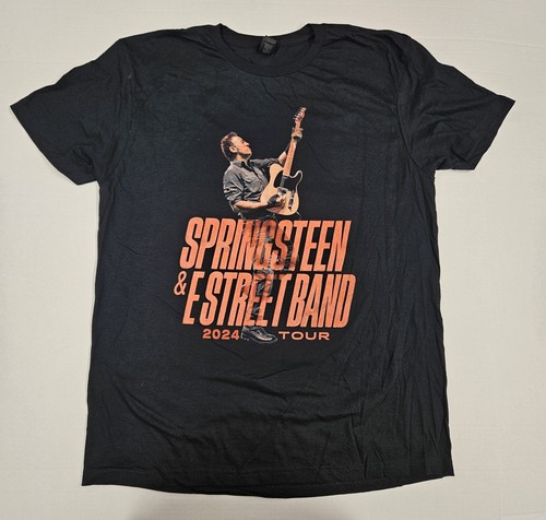 Shirt bruce springsteen - bruce,