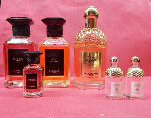 Guerlain art la matiere - &,