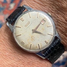 Orologio Tissot Visodate