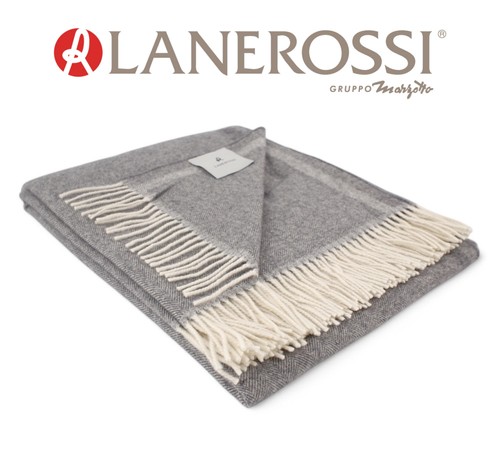 Plaid misto cashmere con - plaid,