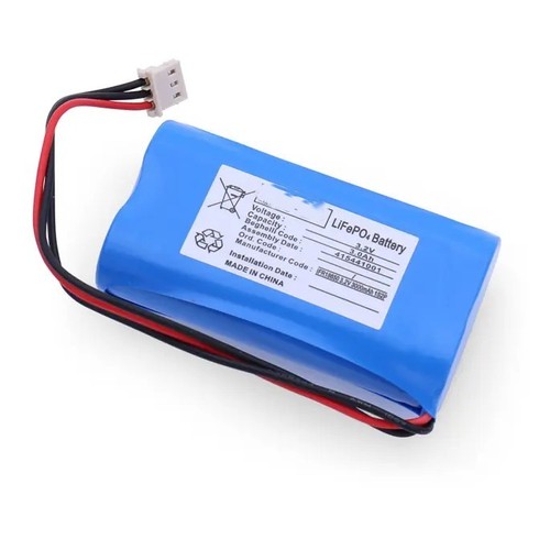Batteria lifepo4 beghelli - batteria,