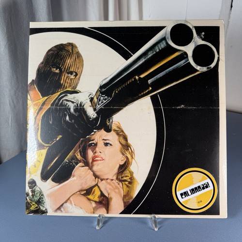 Calibro 35 - calibro,