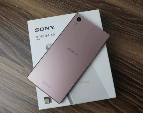 Smartphone originale sony - smartphone,