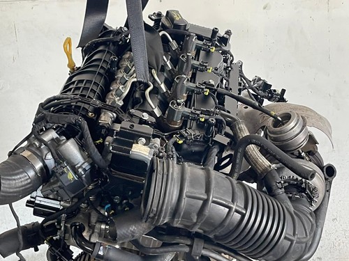 Motore completo per kia - motore,