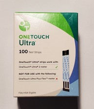 Strisce Reattive One Touch