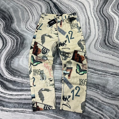 Jeans skate vintage jaded - skate,