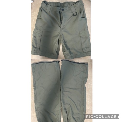 Pantaloni corti boy scouts - pantaloni,