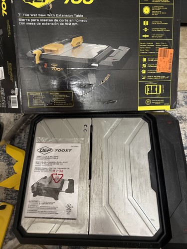 Qep 700xt seghetto - 700xt,