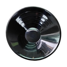 Panna d'oro all'aperto