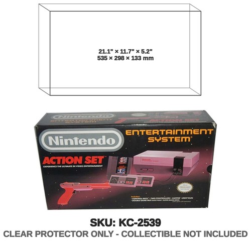 Protezione per nintendo - per, action
