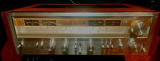 Vintage Pioneer SX-880 Stereo