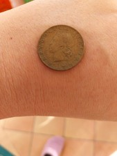 MONETA 20 LIRE RAMO DI QUERCIA