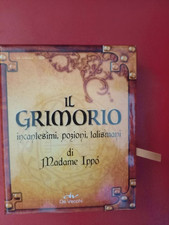Il Grimorio di Madame Ippò