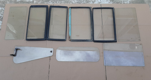 Vetri ape 400 450 - ape, 400/450/500/600