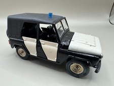 1:43 RUSSIAN URSS CCCP