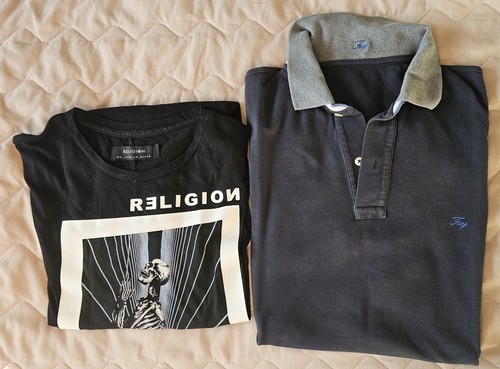 Lotto tshirt 1 polo tutte - +,