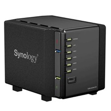 Synology DiskStation NAS DS409