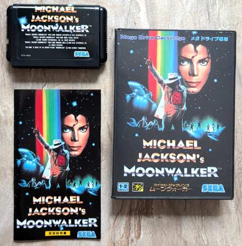 Gioco sega mega drive - gioco,