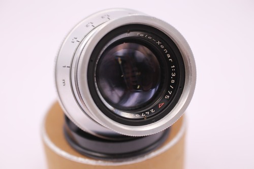 Robot tele xenar 75 - 3,8/75, per
