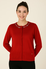 CARDIGAN DONNA COVERI