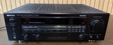 Ricevitore stereo vintage
