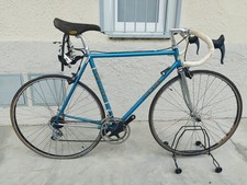 Bici Da Corsa De Visini Campagnolo Graphite