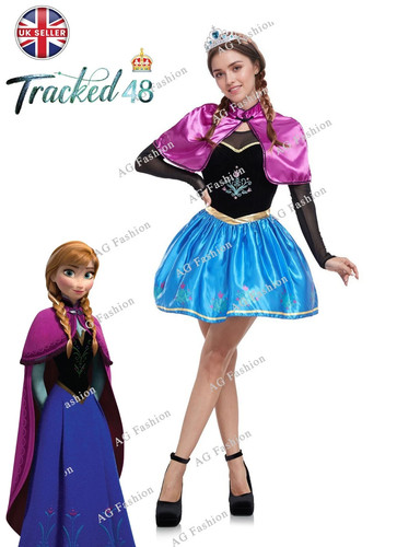 Vestito costume bambina adulto - costume,