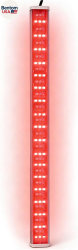 Luce rossa per sauna 660nm - 660nm, e
