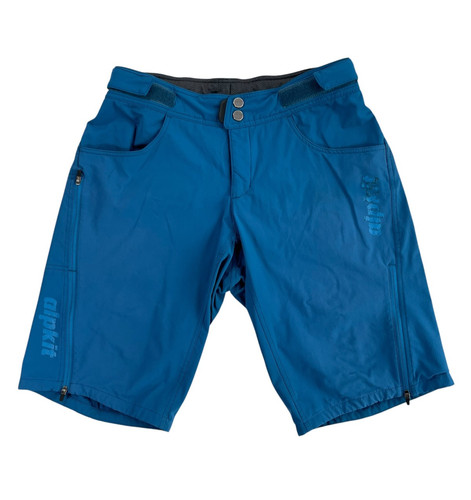 Alpkit pantaloncini ciclismo - alpkit,