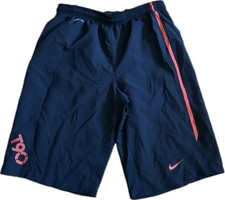 Pantaloncini Nike Total 90