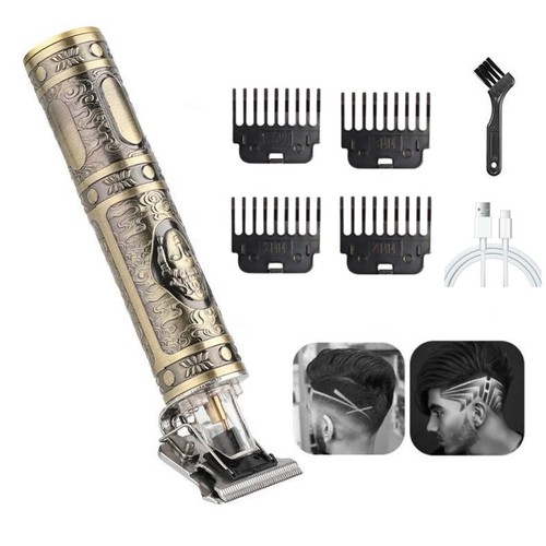 Set tagliacapelli - set, e