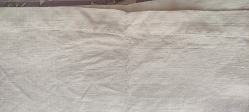 Lenzuolo canapa cotone - e,