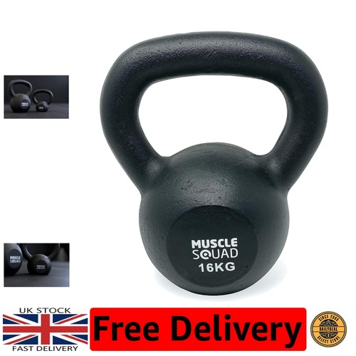 Set pesi per kettlebell - , in