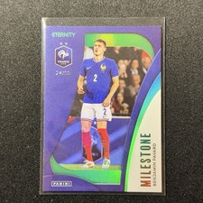 BENJAMIN PAVARD /50 GREEN
