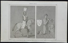 1845 - Vetrate Di La