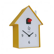 MERIDIANA 220 gialla dalia