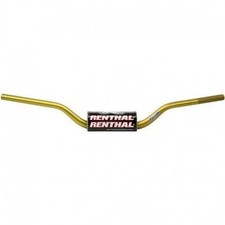 Renthal Fatbar Trials 100