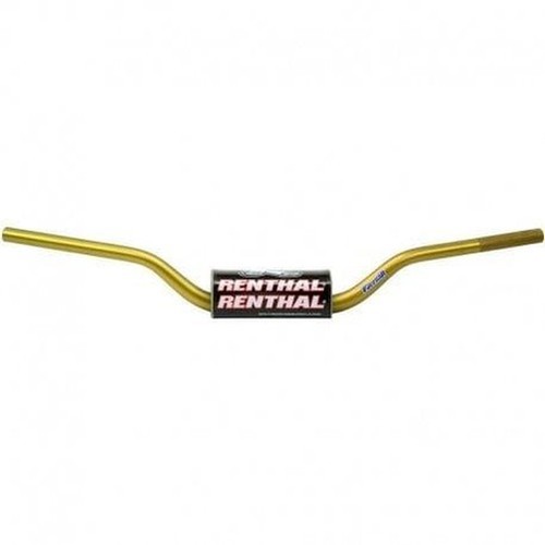 Renthal fatbar trials - renthal, 100