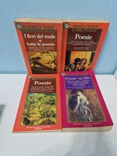 Collezione raccolta poesie - collezione,