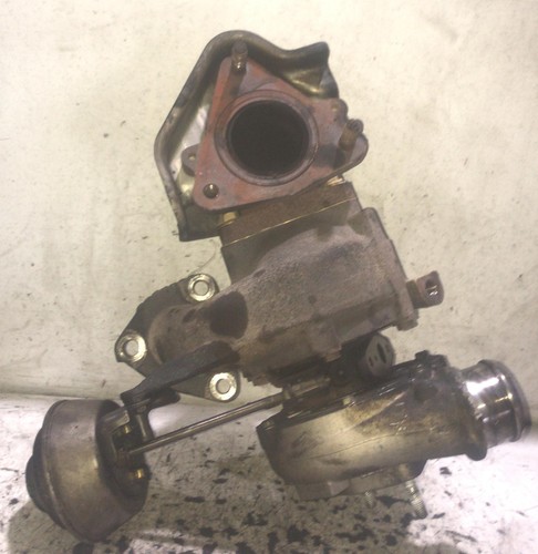 Turbina per honda - honda, 1°