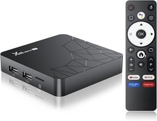 Android tv box X14 MINI