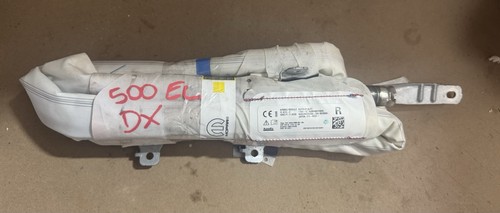 Airbag tendina fiat - airbag, (bev)