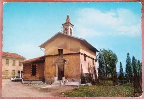 Cinisello balsamo santuario - -,