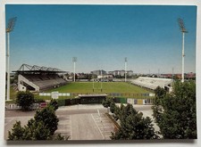 Cartolina Stadio Rugby Treviso
