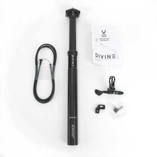 Bike yoke divine - 31,6, 125mm