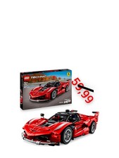 LEGO Technic Ferrari FXX K