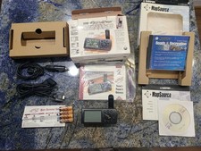 Garmin GPS V 5 Navigatore