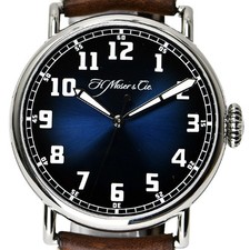 H. MOSER & CIE  -  Heritage