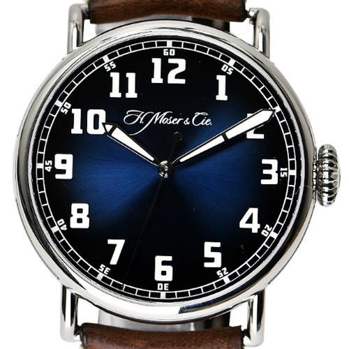 Moser cie heritage - moser,